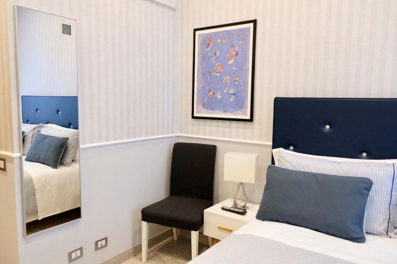 New Apartment Sistina 2 Рим Экстерьер фото