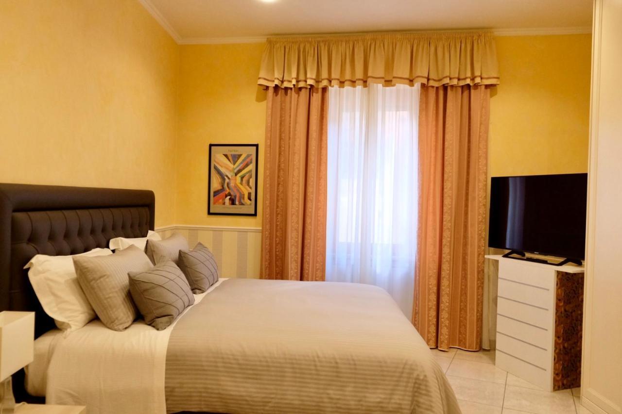 New Apartment Sistina 2 Рим Экстерьер фото