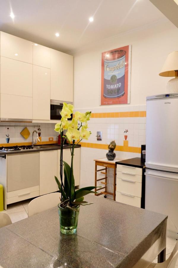 New Apartment Sistina 2 Рим Экстерьер фото