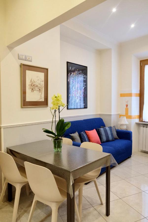 New Apartment Sistina 2 Рим Экстерьер фото