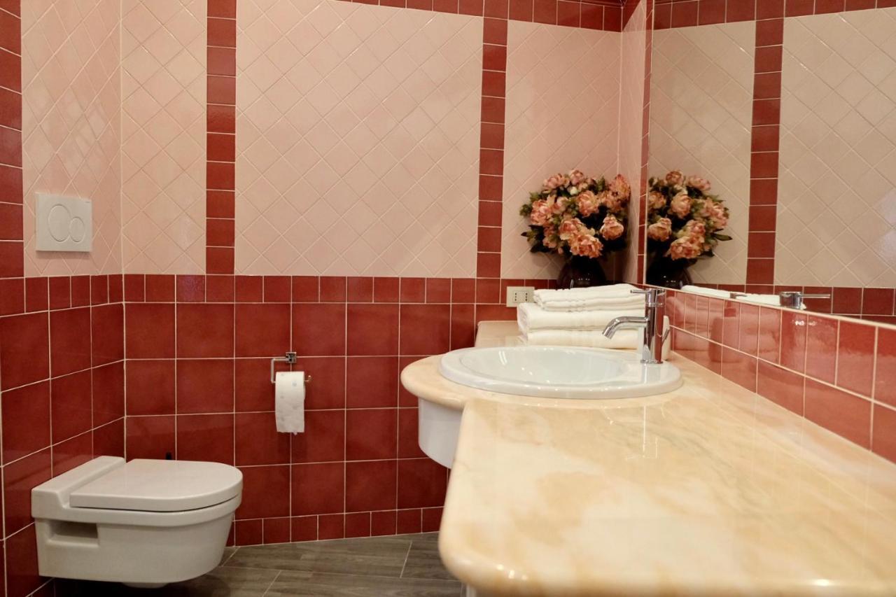 New Apartment Sistina 2 Рим Экстерьер фото
