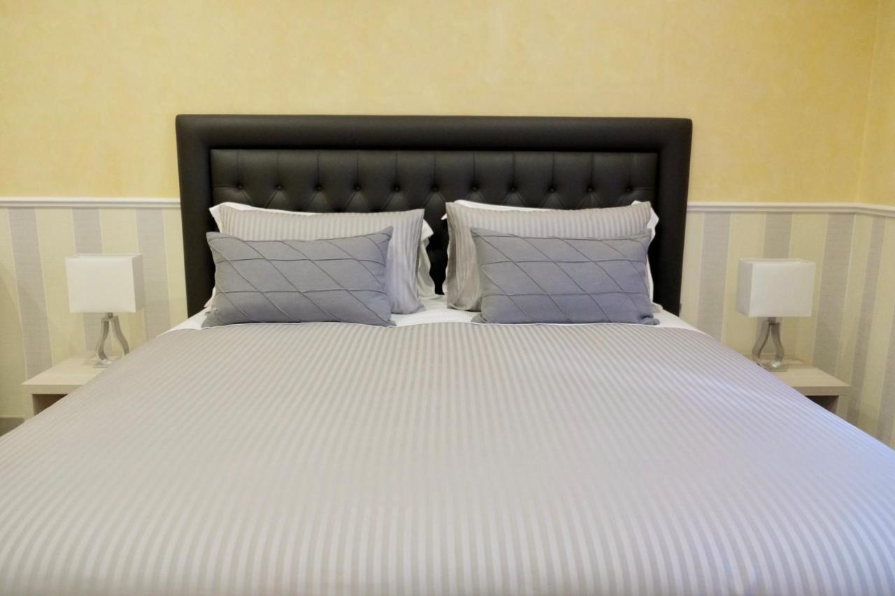 New Apartment Sistina 2 Рим Экстерьер фото